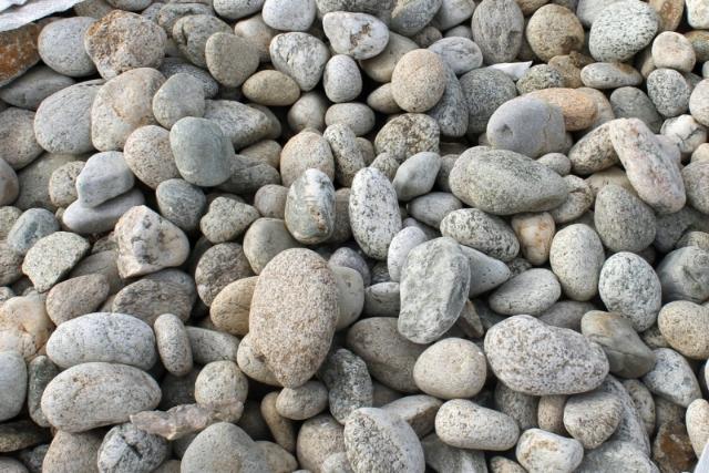 Галька для габионов (20-40 мм.)  купить в Подольске от производителя, без посредников