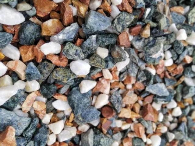 Заказать гальку оптом с доставкой. 100% производитель  купить в Подольске от производителя, без посредников