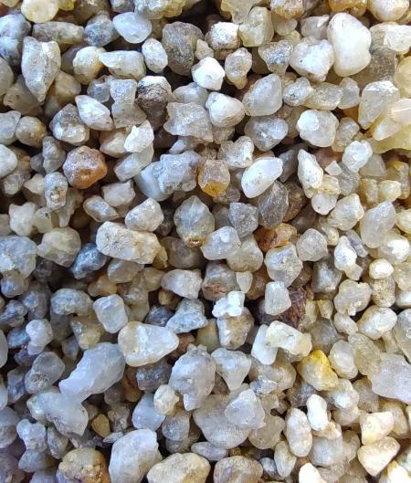 Кварцевый песок (0,16-0,63 мм.)  купить в Подольске от производителя, без посредников