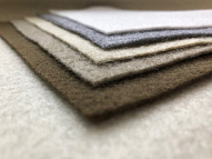 ГЕОТЕКСТИЛЬ для садовых дорожек и водоемов    в Подольске 