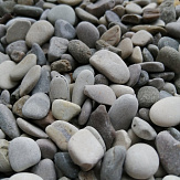 КАМНИ ПО ФРАКЦИЯМ (сортировка по размерам)  купить в Подольске фото и видео на сайте Камень Клуб