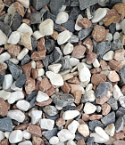 Kamenclub.ru: МРАМОРНАЯ ДЕКОРАТИВНАЯ ГАЛТОВКА (крошка и щебень)  купить в Подольске       фото КАМЕНЬ КЛУБ